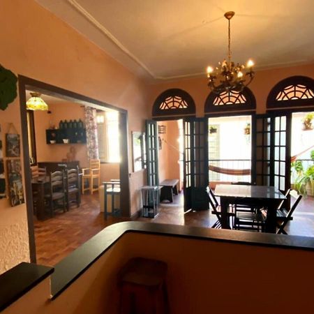 Hostel La Napoletana ซัลวาดอร์ ภายนอก รูปภาพ