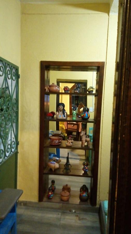 Hostel La Napoletana ซัลวาดอร์ ภายนอก รูปภาพ