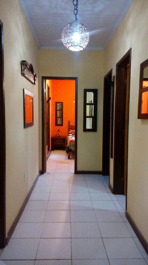 Hostel La Napoletana ซัลวาดอร์ ภายนอก รูปภาพ