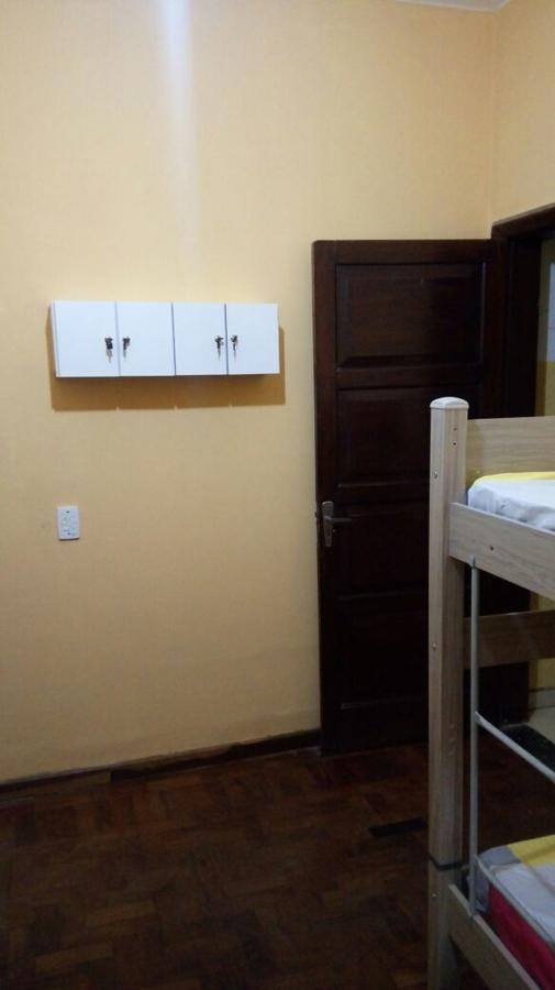 Hostel La Napoletana ซัลวาดอร์ ภายนอก รูปภาพ