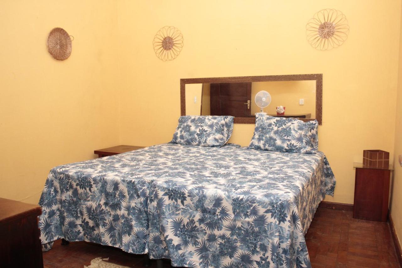 Hostel La Napoletana ซัลวาดอร์ ห้อง รูปภาพ