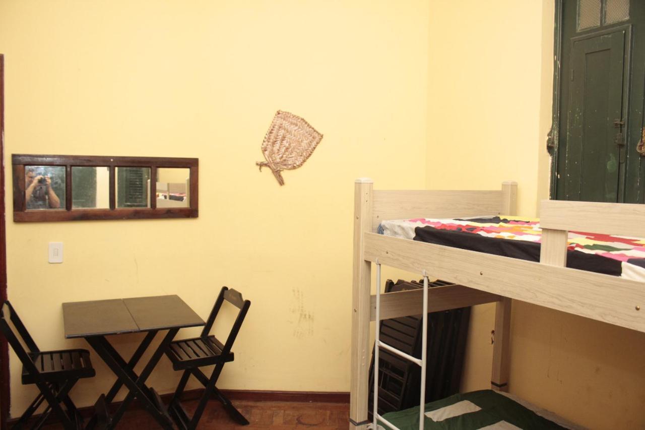 Hostel La Napoletana ซัลวาดอร์ ห้อง รูปภาพ
