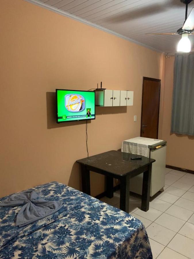 Hostel La Napoletana ซัลวาดอร์ ภายนอก รูปภาพ