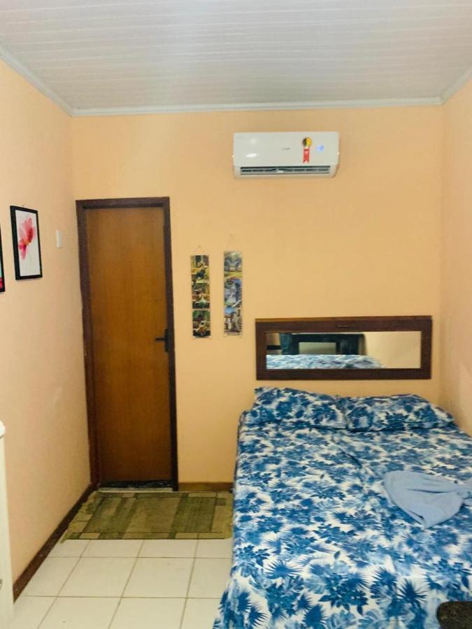 Hostel La Napoletana ซัลวาดอร์ ภายนอก รูปภาพ