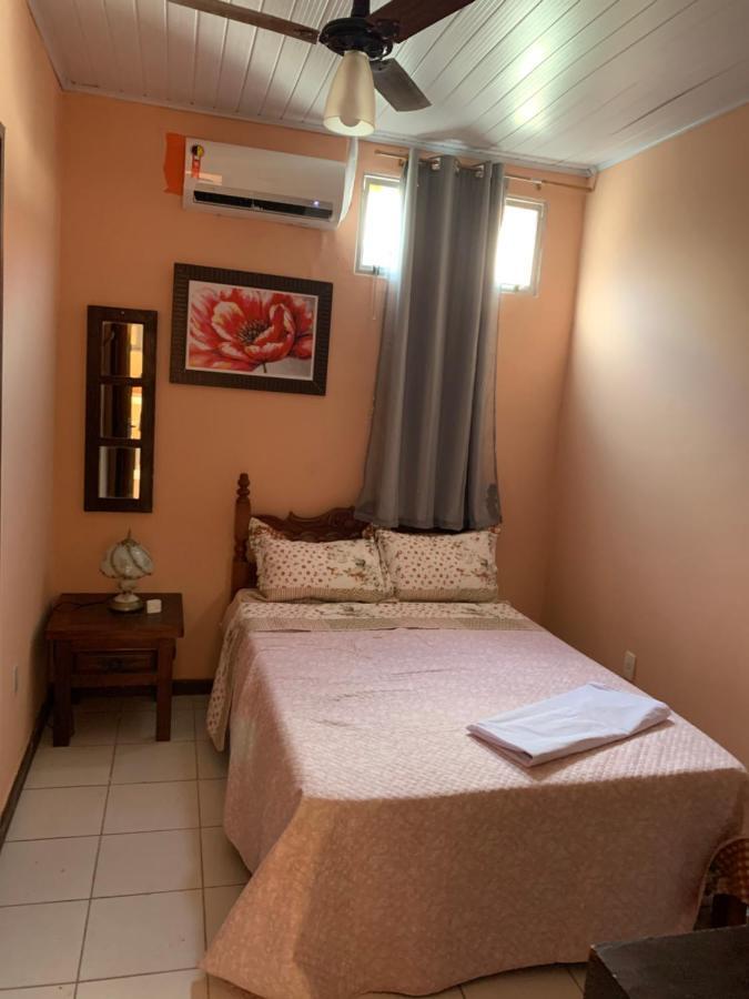 Hostel La Napoletana ซัลวาดอร์ ภายนอก รูปภาพ