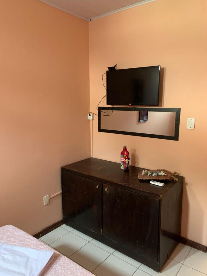Hostel La Napoletana ซัลวาดอร์ ภายนอก รูปภาพ