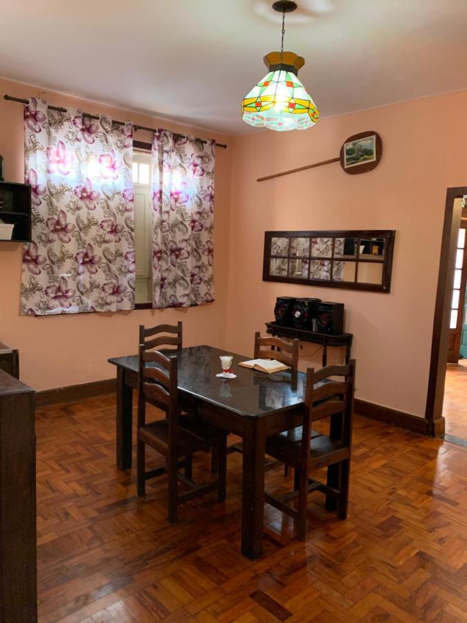 Hostel La Napoletana ซัลวาดอร์ ภายนอก รูปภาพ